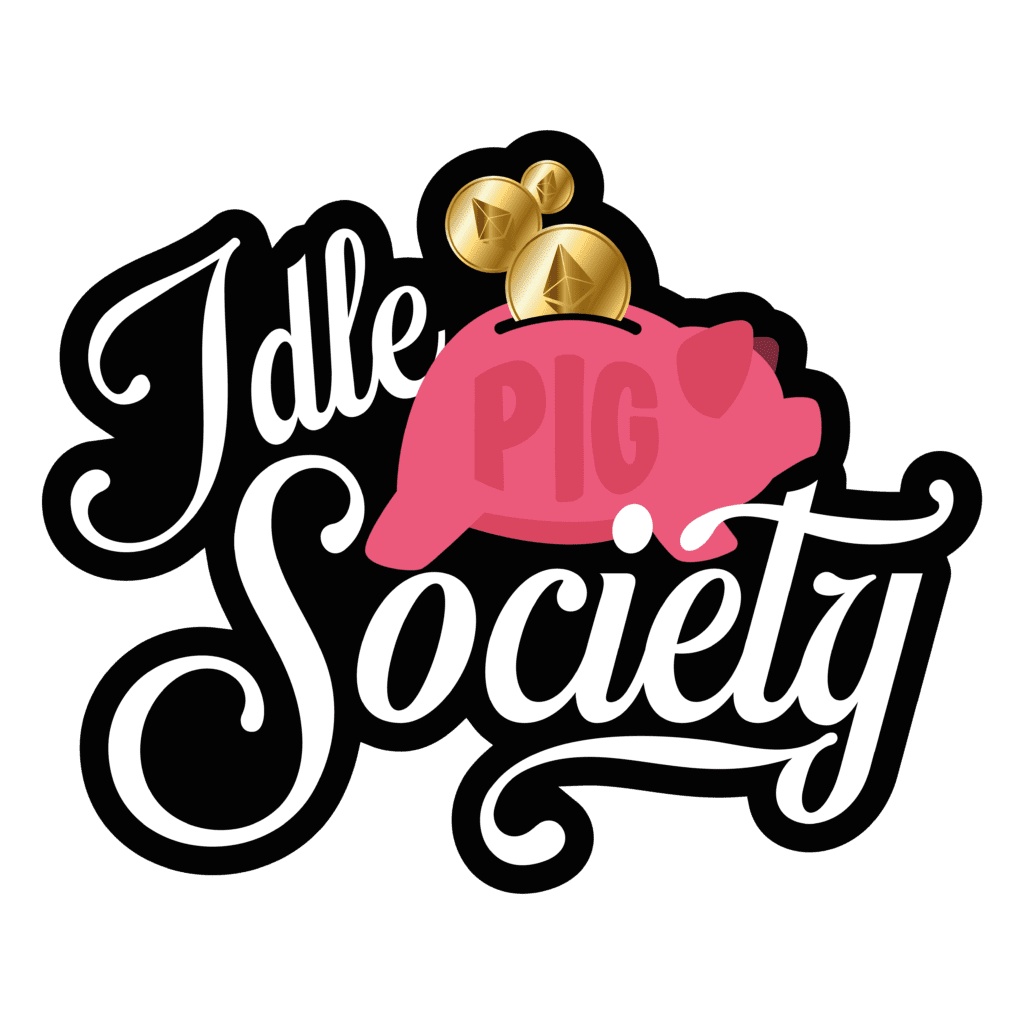 Idle Pig Society